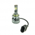 Лампа светодиодная CYCLONE LED 9005 5500K 9800LM TYPE 47 (2 шт)